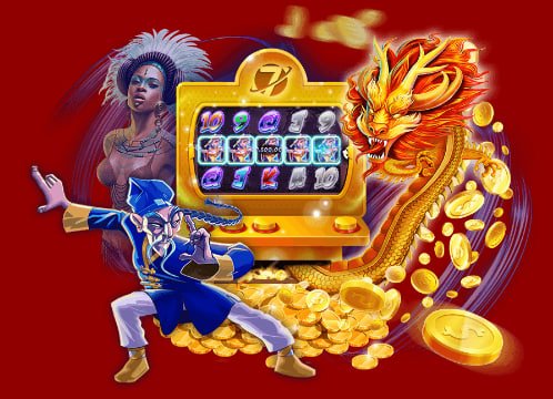 bk89 casino trực tuyến